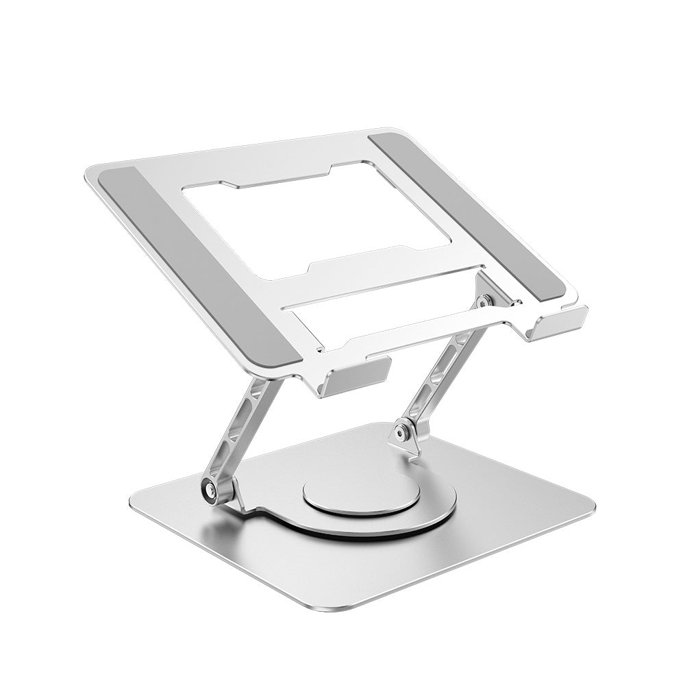 Justerbart Laptopstativ i Aluminium